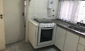 Imagem 6: Apartamento, 100 m² - venda por R$ 750.000,00 ou aluguel por R$ 2.300,00/mês - Vila Dom Pe