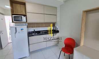 Imagem 7: Costa do Rio | Setúbal | 27m² | Nascente | Flat Mobiliado