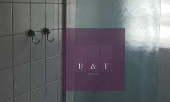 Imagem 3: Apartamento com 3 dormitórios à venda, 70 m² por R$ 250.000,00 - Vila Proost de Souza - Ca