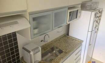 Imagem 6: Lindo apartamento residencial à venda com 2 dormitórios, sendo um suíte, Parque São Luís