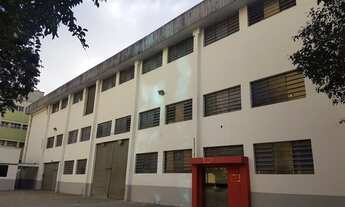 Imagem 6: Imóvel Comercial Venda/Locação Barra Funda - 2.720m² por R$10.000.000/R$ 62.560