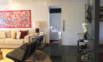 Imagem 4: Apartaemento 4/4 Suítes l Decorado l Alto do Itaigara I 225 m²