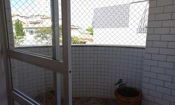 Imagem 2: Apartamento para venda com 154 metros quadrados com 4 quartos, 1 por andar