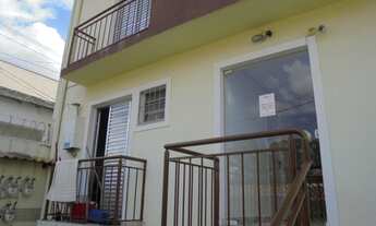 Imagem: Flat/ ApartHotel de 17 metros quadrados