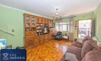 Imagem 3: Casa com 3 dormitórios à venda, 125 m² por R$ 639.000 - Vila Guilherme - São Paulo/SP