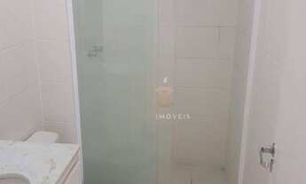 Imagem 2: Apartamento com 3 dormitórios à venda, 67 m² por R$ 320.000 - Pechincha - Rio de Janeiro/R