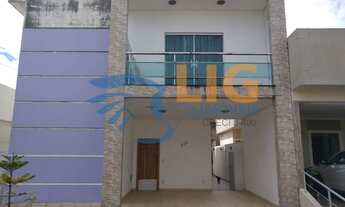 Imagem: Casa no Condomínio Park Ville para venda