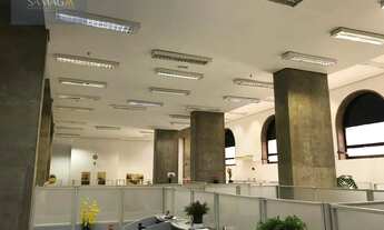 Imagem 7: Loja para alugar, 685 m² por R$ 15.000,00/mês - Vila Leopoldina - São Paulo/SP