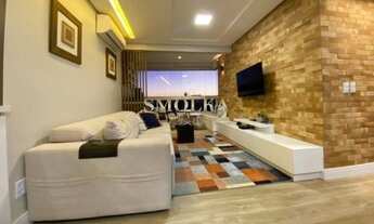 Imagem 6: Excelente Apartamento no Itaguaçú com 3 Dormitórios e Vista Mar