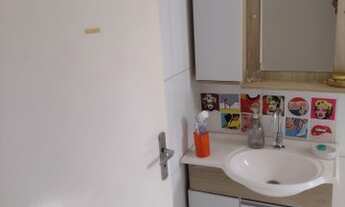 Imagem 5: Apartamento 2 Dorm Oferta $ 215 Mil em Jandira