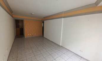 Imagem 4: Casa Forte 2 quartos suite + dep empregada 75m² 1 vga desocupado