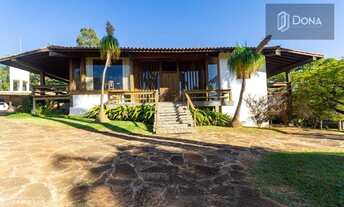 Imagem 3: Casa à venda, Condomínio Chácaras do Alto da Nova Campinas, Gramado, 7.697 m², 4 Suítes, C