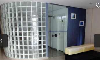 Imagem 2: Apartamento para venda com 28 metros quadrados com 1 quarto em Vila Buarque - São Paulo