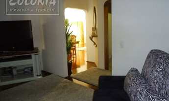 Imagem 2: Santo André - Apartamento Padrão - Vila Assunção