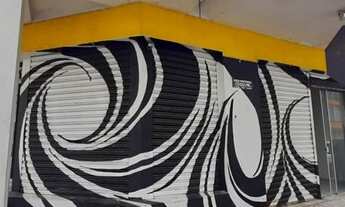 Imagem 4: Loja de Esquina para Alugar no Centro de Curitiba, Próx. Terminal Guadalupe [896.001