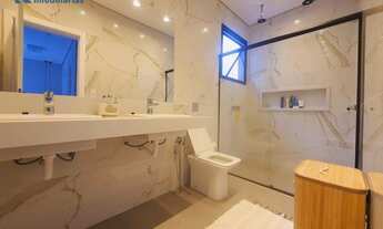 Imagem 4: Casa à venda, 225 m² por R$ 1.700.000,00 - Spazio Verde Comendador - Bauru/SP