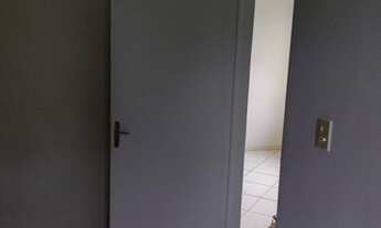 Imagem 4: Apartamento para venda tem 51 metros quadrados com 2 quartos em Glebas Califórnia - Piraci