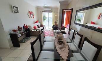 Imagem 7: Apartamento com 02 Dormitórios e Suíte Próximo da Praia a Venda na Mirim - Praia Grande