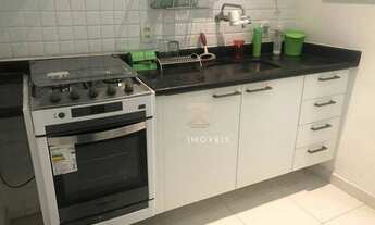 Imagem 7: Apartamento com 1 dormitório à venda, 42 m² por R$ 435.000 - Catete - Rio de Janeiro/RJ