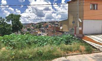 Imagem: Lote/Terreno COM 250m2 - Jardim Bertioga