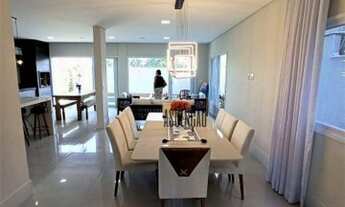 Imagem 6: Casa com 5 dormitórios à venda, 468 m² por R$ 2.600.000,00 - Residencial Real Park - Arujá