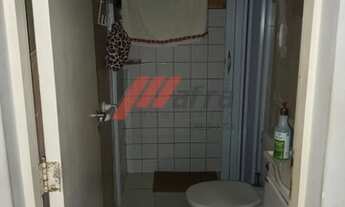 Imagem 5: Apartamento a venda no Condomínio Sol Dourado