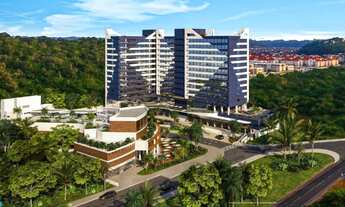 Imagem 2: Apartamento na PRAIA