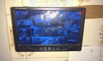 Imagem 6: Apartamento para venda tem 109 metros quadrados com 3 quartos em Centro - Osasco - SP