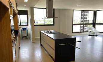 Imagem 6: Apartamento para aluguel tem 150 metros quadrados com 3 quartos.