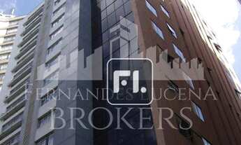 Imagem 2: Conjunto para alugar, 110 m² por R$ 7.500,00/mês - Bela Vista - São Paulo/SP