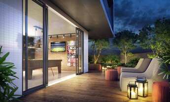 Imagem 7: Frente par o mar! Apartamento 02 e 03 quartos em frente a praia de Piratininga - Niterói