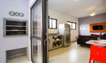 Imagem 3: Alugo Mensal Excelente Apartamento na Barra da Lagoa R$ 3.000,00