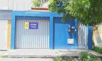 Imagem: JUAZEIRO DO NORTE - Casa Padrão - LAGOA