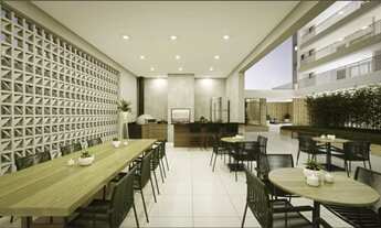 Imagem: Apartamento para venda tem 113 metros quadrados