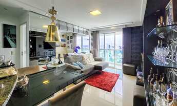 Imagem: Apartamento à venda em Ponta Negra