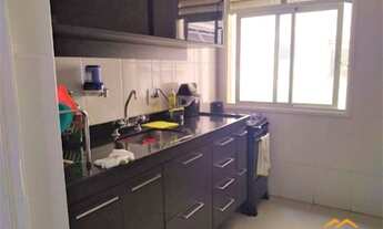 Imagem 6: Apartamento Residencial à venda, Jardim Aquarius, São José dos Campos - AP5442