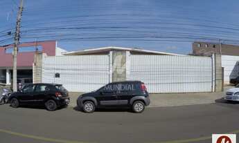 Imagem 1: Casa (térrea na rua) 4 dormitórios/suite, cozinha planejada