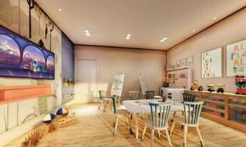 Imagem 7: Apartamento residencial para venda, Vila Mariana, São Paulo - AP10101