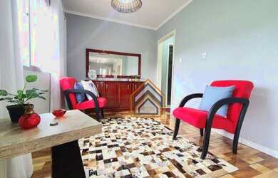 Imagem 6: Casa com 2 dormitórios à venda, 232 m² por R$ 400.000,00 - Bela Vista - Alvorada/RS