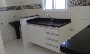 Imagem 3: Apartamento para aluguel com 40 metros quadrados com 1 quarto em Jardim da Pedreira - São