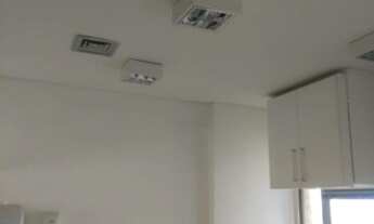 Imagem 6: Sala (Adaptado para consultório odontológico) - Av. do Contorno - Cruzeiro