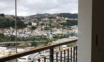 Imagem 3: Juiz de Fora - Apartamento Padrão - Poço Rico