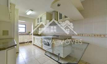 Imagem 4: COBERTURA DUPLEX - ALTO DA LAPA - 4 DORMITÓRIOS / 2 SUÍTES - 3 VAGAS