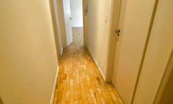 Imagem 6: Apartamento para aluguel tem 100 metros quadrados com 3 quartos