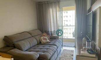 Imagem 2: Res. Via Tropical 3 quartos, Suíte, Vaga de garagem, Mobiliado. Samambaia Sul-DF