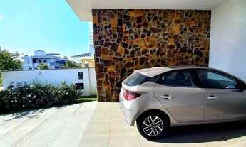 Imagem 7: CASA EM CONDOMÍNIO FECHADO NO CAMPECHE CHEIA DE ESTILO!