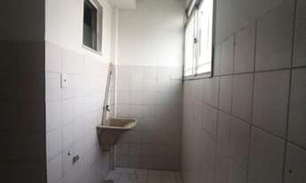 Imagem 2: Apartamento para venda tem 62 metros quadrados com 3 quartos em Jabotiana - Aracaju - SE