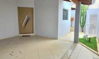 Imagem 2: Casa para Venda, Araguari / MG Ref: 722, bairro Portal do Cerrado 1