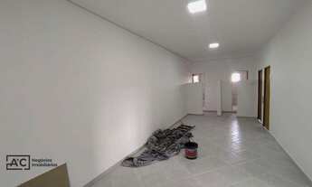 Imagem 3: Sala para alugar, 30 m² por R$ 750,00/mês - Jardim Nova Hortolândia II - Hortolândia/SP
