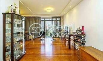 Imagem 5: SãO PAULO - Padrão - Alto da Boa Vista